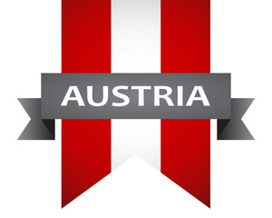 Austrian flag