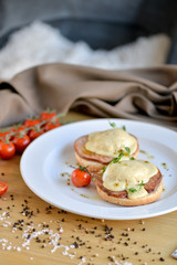 salad with feta cheese and olives