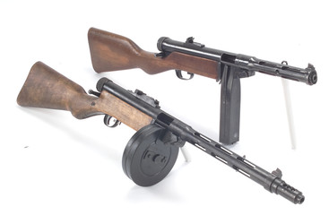 Militär Waffen