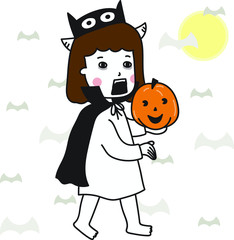 Halloween is coming 