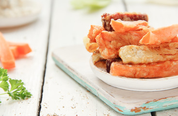 Gemüse Pommes Vegan Vegetarisch Portion Süßkartoffel Möhren Rote Beete 