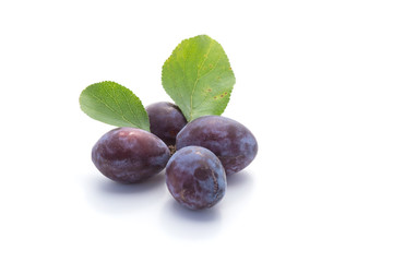 Prunes