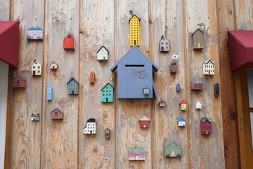 wooden toy