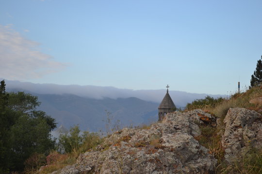 Sevan Armenia