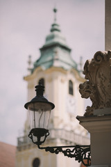 architecture in vienna