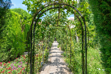 Obraz premium Alhambra