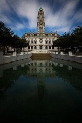 Porto City Hall