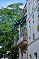 Calle Amagura, Havanna, Kuba