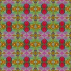 Fototapeta premium Abstract color background, art, beauty, illustration