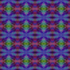 Abstract color background, art, beauty, illustration