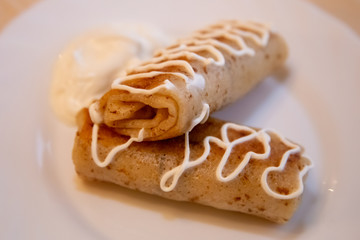 food, close up