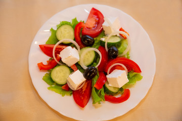 food, close up