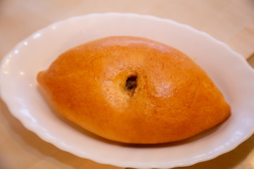 food, close up