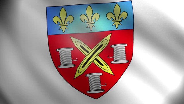 Flers, Normandie