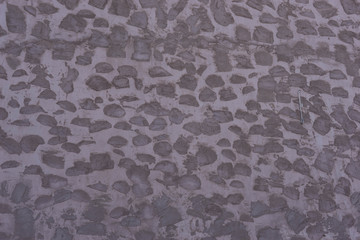 Stone Wall Pattern