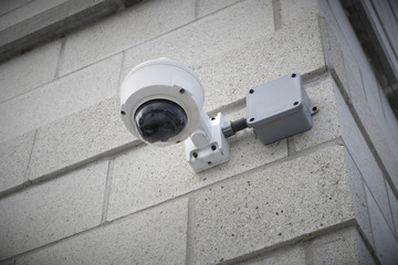 security camera safety system motion detection technology surveillance building protection