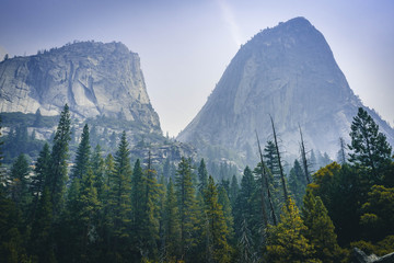 Obraz premium Mountain