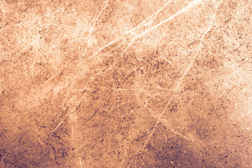 Background marble brown stone. Texture natural marble light color. Tile in the bathroom or kitchen. Rectangular size.