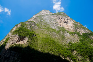 Sumidero Canyon - Chiapas, Mexico