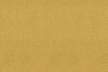 Golden Paper Textured Background. Clean Textured background