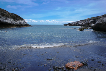 Teneryfa, Kanary, Hiszpania, Europa