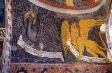 Südtirol Bozen St. Johann im Dorf 9193.2