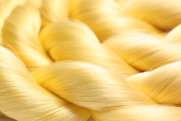 Thai Silk and Cocoon 