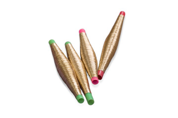 Thai Silk and Reel