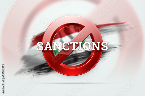 Afbeeldingsresultaat voor stop sanctions on syria