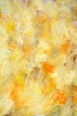 abstract artwork as background