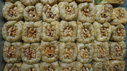 turkey dessert - picture - image