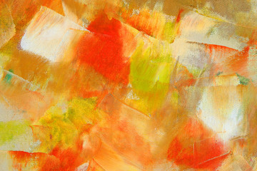 abstract artwork as background