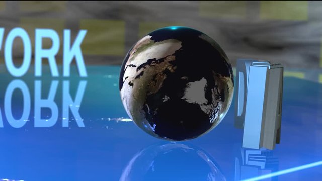La R&eacute;volution Internet dans le monde de la communication
