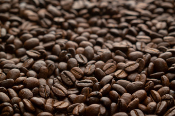 coffee beans