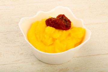 Polenta