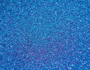 Obraz premium Blue textured background 