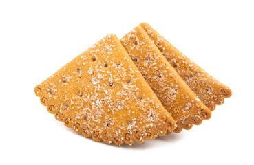 sugar cookies isolated
