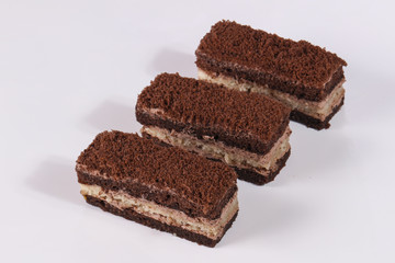 Delicous Cake chocolate