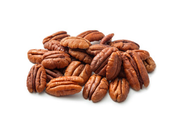 Pecan nuts