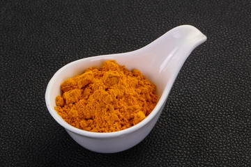 Aroma turmeric powder