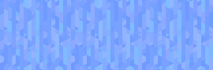Obraz premium Multicolored tiled pattern. Seamless geometric wallpaper of the surface. Polygonal background. Colorful texture. Doodle for design. Print for posters, flyers and textiles