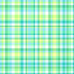 Colorful checkered pattern. Seamless abstract texture with many lines. Geometric colored wallpaper with stripes. Print for flyers, shirts and textiles. Doodle for design