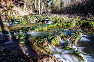 Die Schönheit der Natur