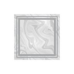 card with marble texture icon