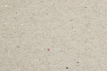 Texture of old cardboard, paper, background for design with copy space
