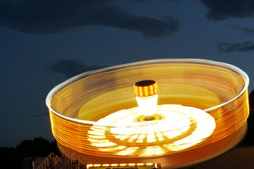 Night carnival gravity 01