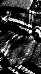 Light Distressed Background. Ink Print Distress Background. Grunge Texture.