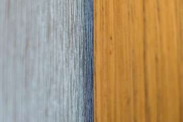 two textures