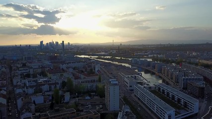 City Offenbach - Video