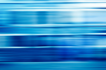abstract background with motion speed effect